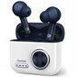 OneOdio F2 TWS White hind ja info | Kõrvaklapid | hansapost.ee