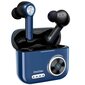 OneOdio F2 TWS Blue цена и информация | Kõrvaklapid | hansapost.ee