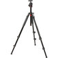 Manfrotto MK055XPRO3-BHQ2 hind ja info | Fotoaparaatide statiivid | hansapost.ee