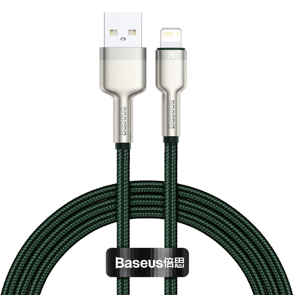 Baseus CALJK-A06 price and information | Mobiiltelefonide kaablid | hansapost.ee