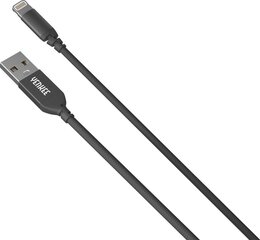 Yenkee 30016081 USB 2.0, 2 m hind ja info | Mobiiltelefonide kaablid | hansapost.ee