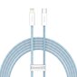 Baseus Dynamic Series USB-C cable for Lightning, 20W, 2 m цена и информация | Mobiiltelefonide kaablid | hansapost.ee