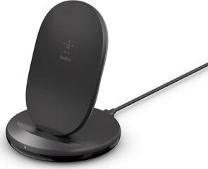 Belkin WIB002vfBK цена и информация | Зарядные устройства для телефонов | hansapost.ee