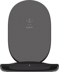 Беспроводное зарядное устройство Belkin цена и информация | Зарядные устройства для телефонов | hansapost.ee