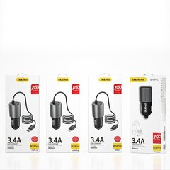 Dudao R5Pro T price and information | Chargers for mobile phones | hansapost.ee