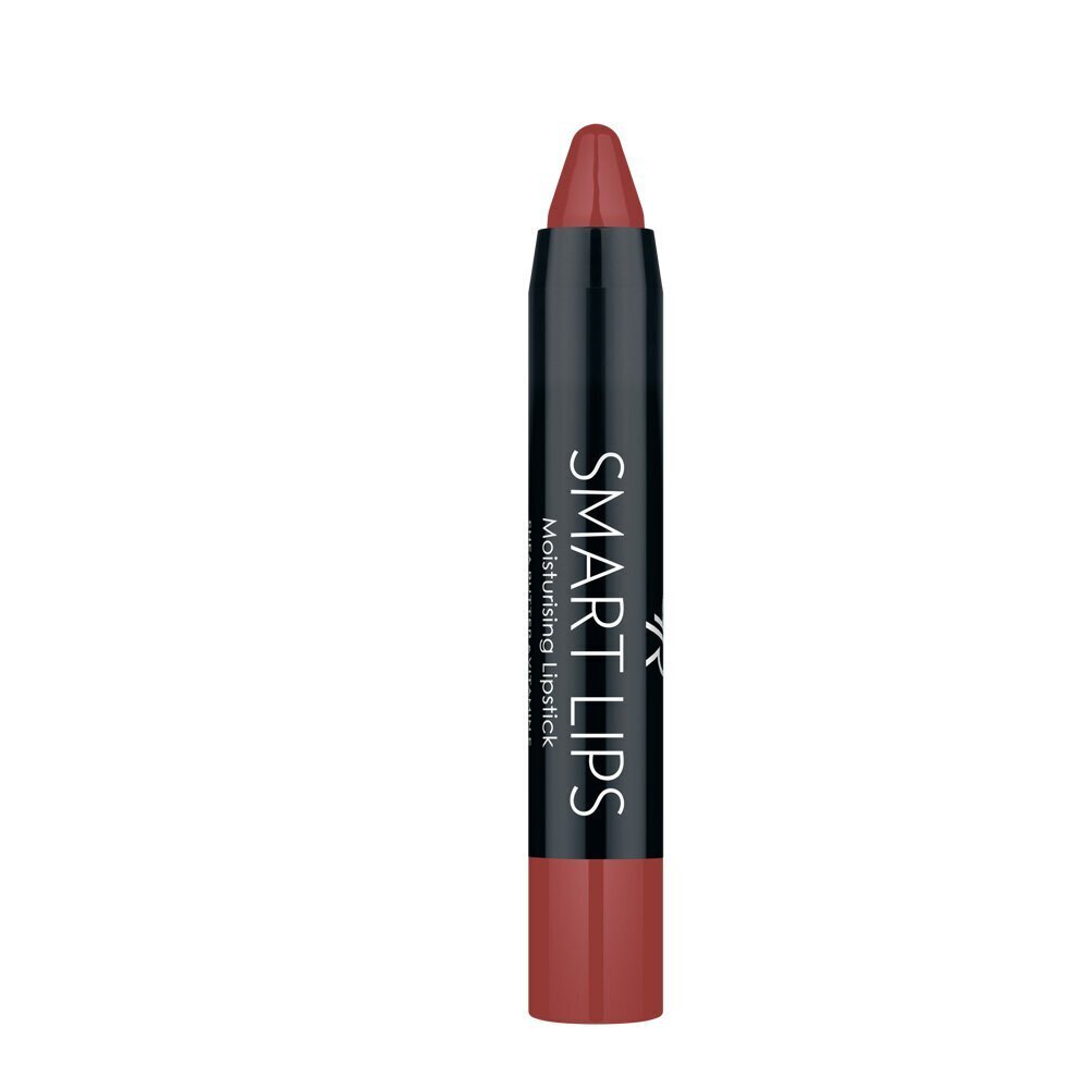 Niisutav huulepulk Golden Rose Smart Lips 3,5 g, 08 hind ja info | Huulekosmeetika | hansapost.ee