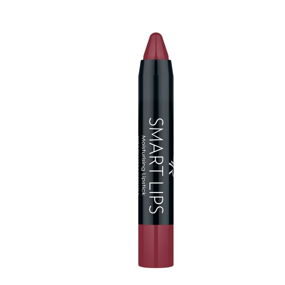 Niisutav huulepulk Golden Rose Smart Lips 3,5 g, 13 цена и информация | Huulekosmeetika | hansapost.ee