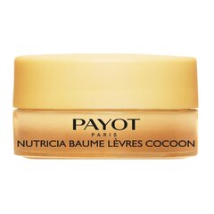 Huulepalsam Payot Nutricia Baume Levres Cocoon 6 g hind ja info | Huulekosmeetika | hansapost.ee