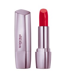 Huulepulk Deborah Milano Red Shine 4,2 g, 09 Red hind ja info | Deborah Parfüümid, lõhnad ja kosmeetika | hansapost.ee