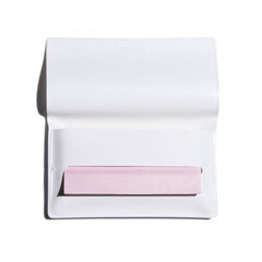 Абсорбирующие салфетки для лица Shiseido Pureness Oil-control 100 шт цена и информация | Shiseido Декоративная косметика | hansapost.ee
