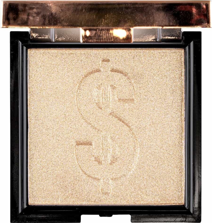 Wibo Million Dollar Glow highlighter hind ja info | Jumestuskreemid ja puudrid | hansapost.ee