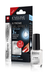 Küünelakk Eveline Nail Therapy Professional 12 ml цена и информация | Лаки для ногтей, укрепители для ногтей | hansapost.ee