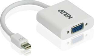 Адаптер Aten VC920-AT цена и информация | Адаптеры, USB-разветвители | hansapost.ee