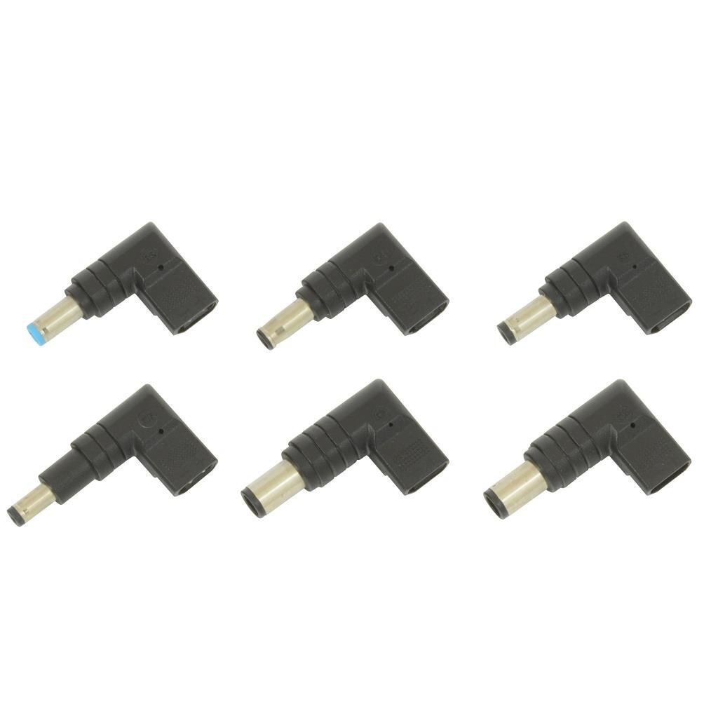 Universaalne adapter Akyga AK-NU-12 цена и информация | USB adapterid ja jagajad | hansapost.ee