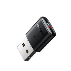 USB-адаптер UGREEN Bluetooth 5.0 цена и информация | Адаптеры, USB-разветвители | hansapost.ee