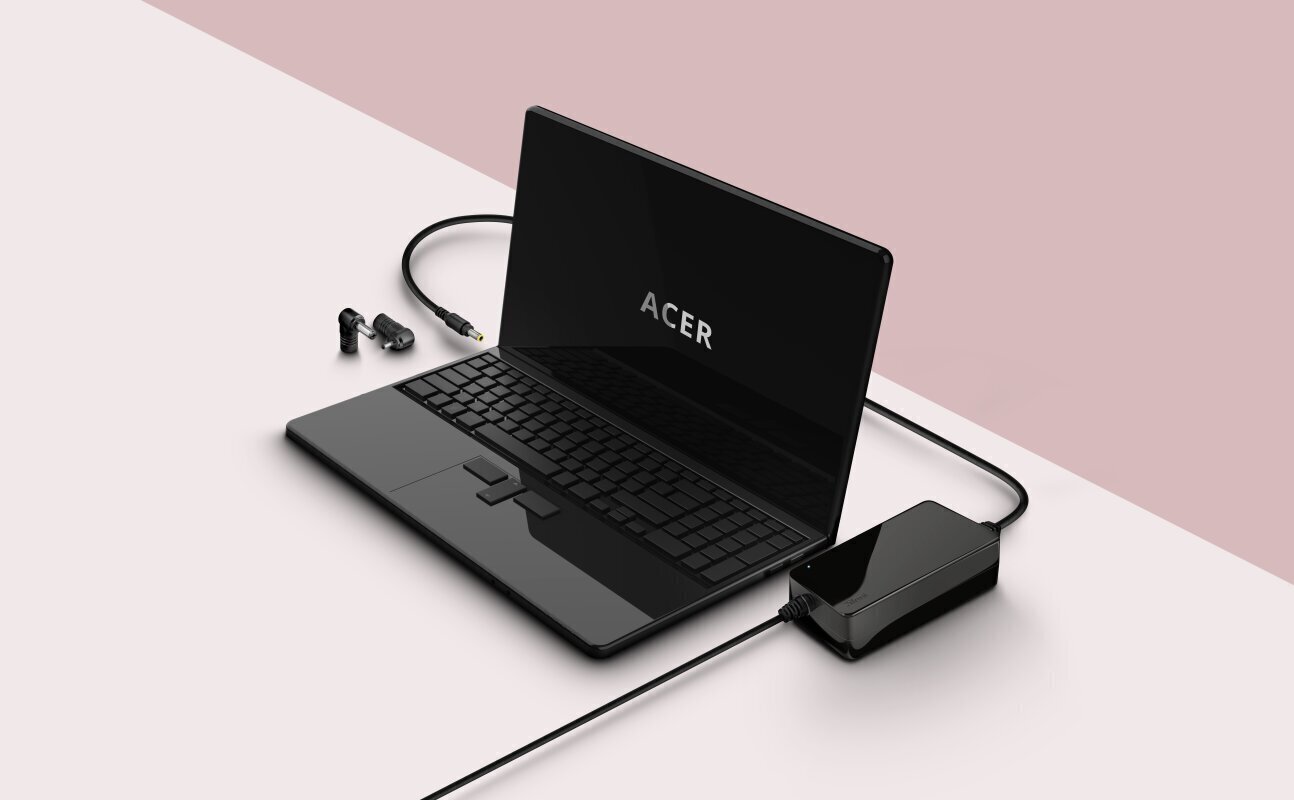 Trust Maxo for Acer 90W, 4.74 A цена и информация | Sülearvuti laadijad | hansapost.ee