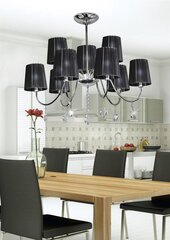 Candelluxi lamp Sorento цена и информация | Люстры | hansapost.ee