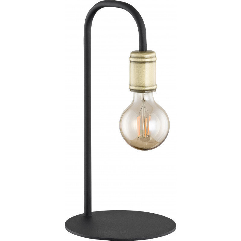 Laualamp TK Lighting Retro 3023 hind ja info | Laualambid | hansapost.ee