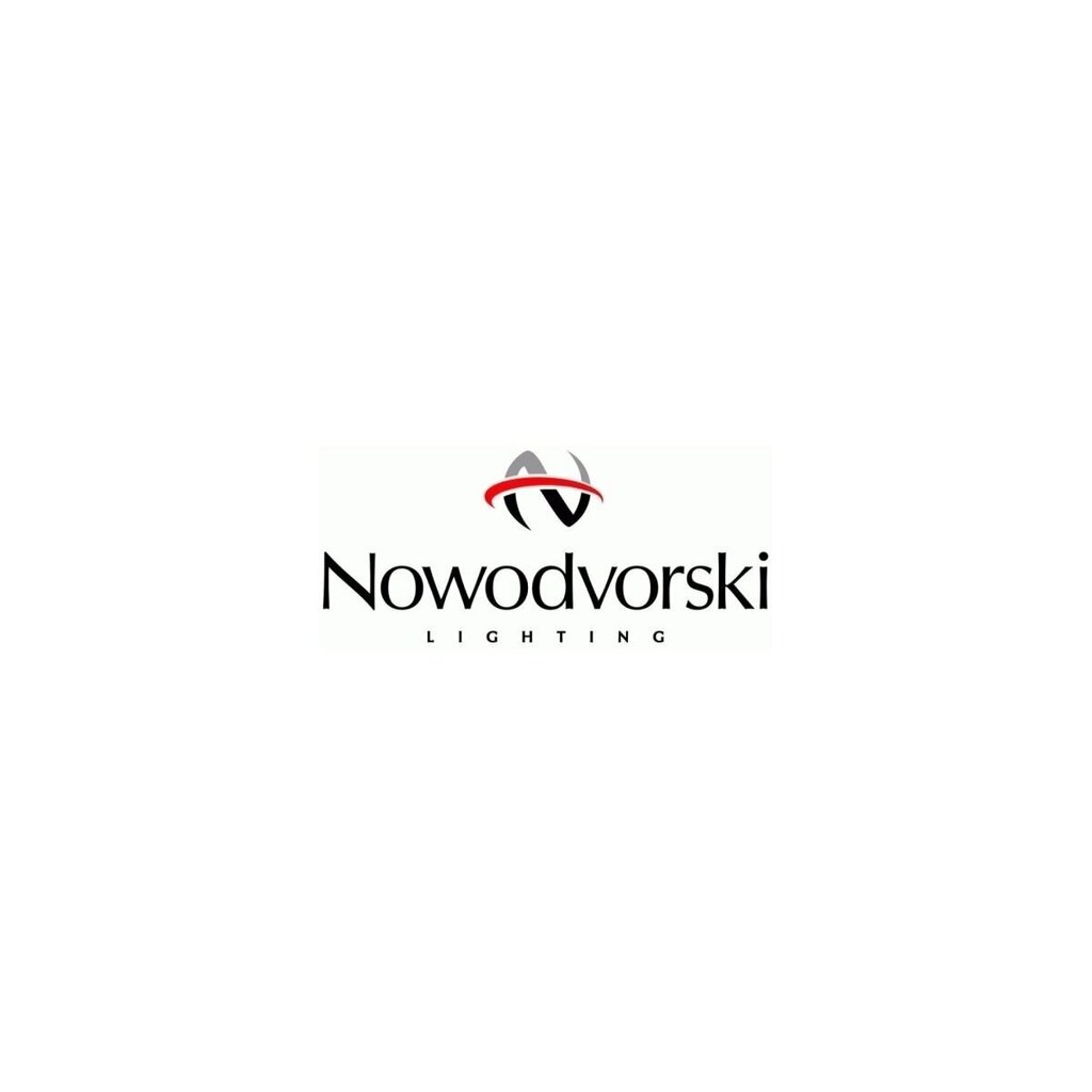 Nowodvorski Lighting valgusti kuppel 8500 Cameleon Cone S White hind ja info | Rippvalgustid | hansapost.ee