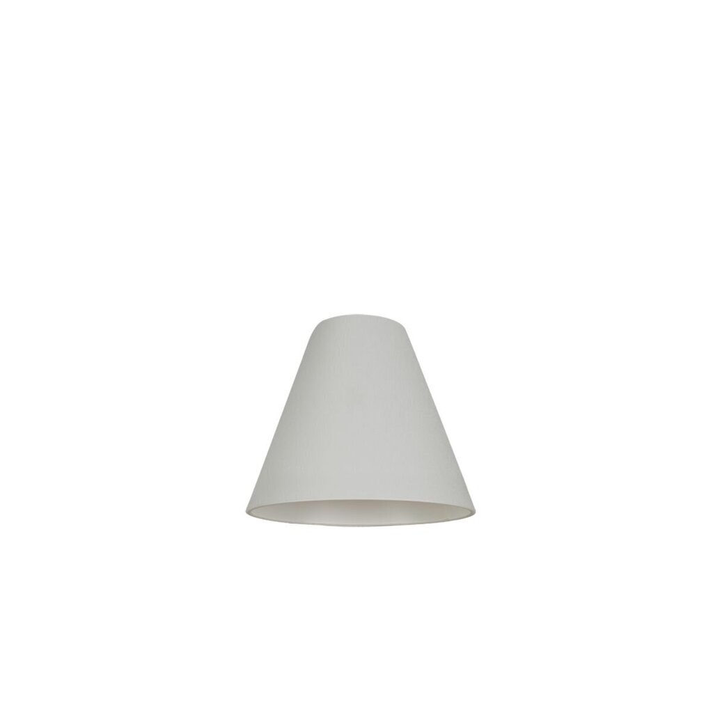 Nowodvorski Lighting valgusti kuppel 8500 Cameleon Cone S White hind ja info | Rippvalgustid | hansapost.ee