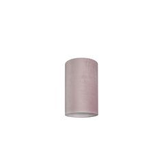 Nowodvorski Lighting valgusti kuppel 8523 Cameleon Barrel S Pink/White hind ja info | Nowodvorski Lighting Valgustid ja lambid | hansapost.ee