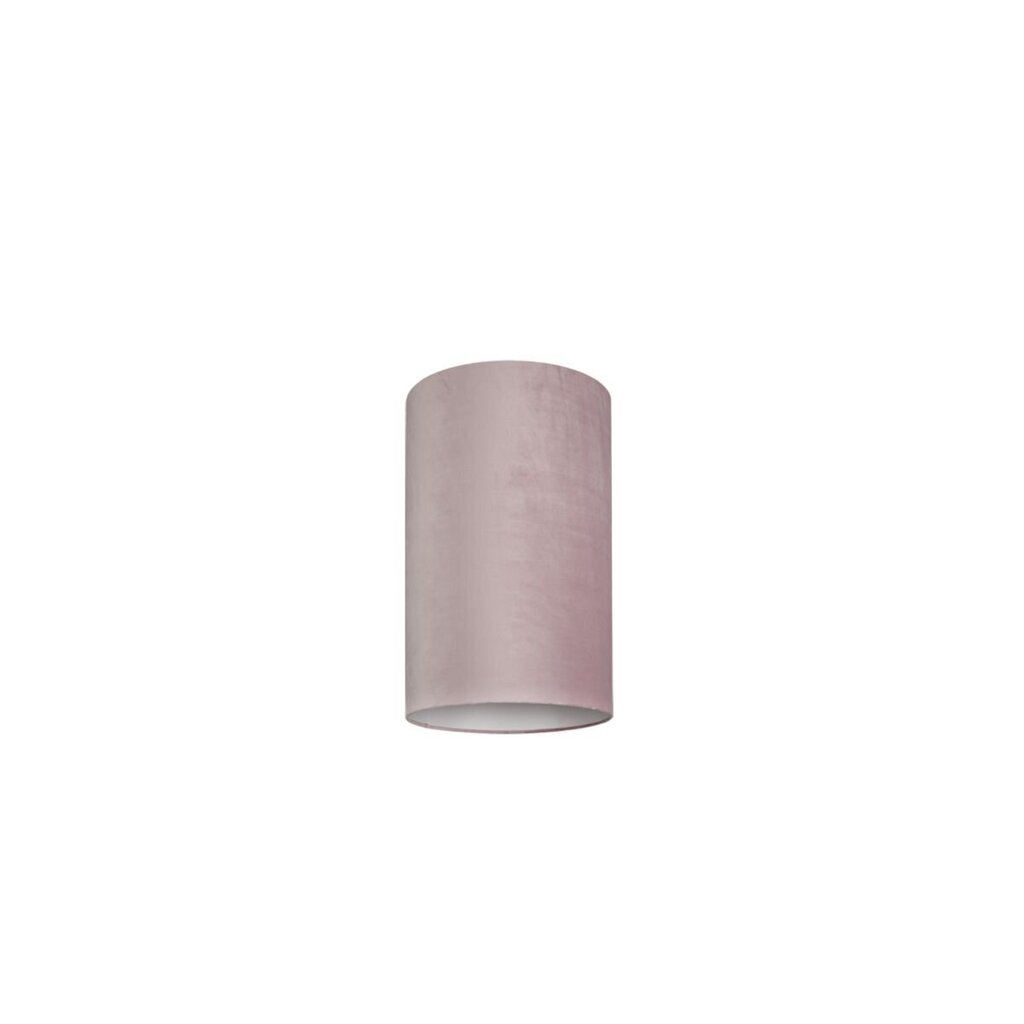 Nowodvorski Lighting valgusti kuppel 8523 Cameleon Barrel S Pink/White цена и информация | Rippvalgustid | hansapost.ee