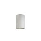 Nowodvorski Lighting valgusti kuppel 8526 Cameleon Barrel S White цена и информация | Rippvalgustid | hansapost.ee