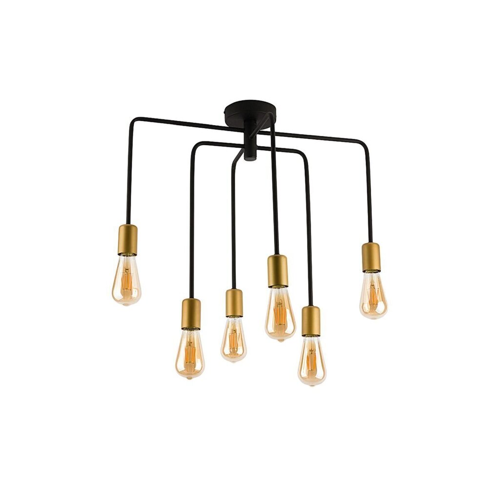 Nowodvorski Lighting valgusti 9296 hind ja info | Rippvalgustid | hansapost.ee