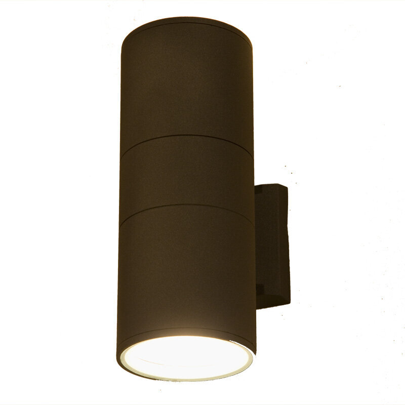 Nowodvorski Lighting seinavalgusti Fog II 3404 hind ja info | Seinavalgustid | hansapost.ee