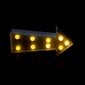 LED valgusti Nool Eko-Light hind ja info | Laualambid | hansapost.ee
