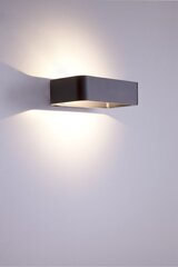 Nowodvorski Lighting настенный светильник Muno 6776 цена и информация | Настенные светильники | hansapost.ee
