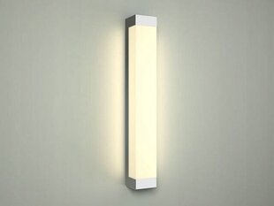 Nowodvorski Lighting настенный светильник Fraser 6945, 50 см цена и информация | Настенные светильники | hansapost.ee