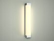 Nowodvorski Lighting seinavalgusti Fraser 6945, 50 cm цена и информация | Seinavalgustid | hansapost.ee