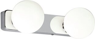 Nowodvorski Lighting seinavalgusti Brazos 6950 hind ja info | Seinavalgustid | hansapost.ee