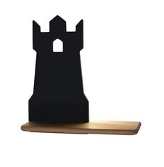 Candellux laste seinavalgusti Tower hind ja info | Seinavalgustid | hansapost.ee