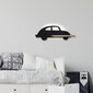 Candellux lighting valgusti Kids Car 21-85078 hind ja info | Seinavalgustid | hansapost.ee