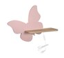 Candellux seinavalgusti Butterfly Kids hind ja info | Seinavalgustid | hansapost.ee