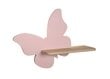 Candellux seinavalgusti koos riiuliga Butterfly Kids hind ja info | Seinavalgustid | hansapost.ee