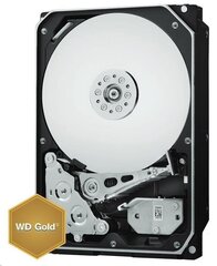 Внутренний жесткий диск WD WD181KRYZ цена и информация | WD Компьютерная техника | hansapost.ee