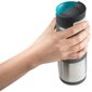 Termostass Contigo Metra, 470 ml hind ja info | Termosed ja termokruusid | hansapost.ee