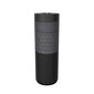 Termostass Kambukka Etna Grip Black Steel KAM11-01010, 500 ml цена и информация | Termosed ja termokruusid | hansapost.ee