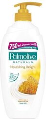 Dušigeel Palmolive naistele, 750 ml цена и информация | Масла, гели для душа | hansapost.ee