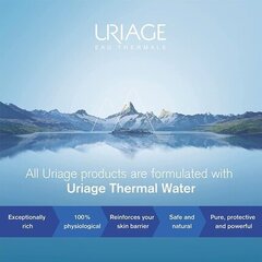 Kehakoorija Uriage Eau Thermale 200 ml hind ja info | Uriage Parfüümid, lõhnad ja kosmeetika | hansapost.ee