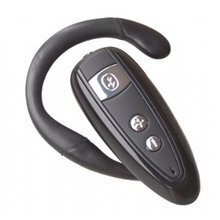 Juhtmevaba käed vaba komplekt LogiLink Bluetooth V2.0 Earclip цена и информация | Handsfree seadmed | hansapost.ee