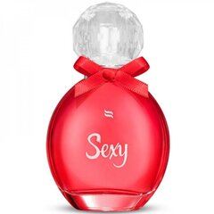 Feromoonidega parfüüm naistele Sexy Obsessive, 30 ml hind ja info | Obsessive Erootikakaubad | hansapost.ee