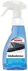 Средство для разморозки окон «SONAX» 500 мл цена и информация | Автохимия | hansapost.ee