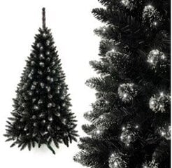 Kunstkuusk kristallidega Black Tree with cristal 1 5