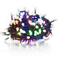 Jõulutulede valguskett RETLUX RXL 224 200LED (CHERRY) Multicolour, Timer цена и информация | Jõulutuled | hansapost.ee