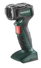 Akulamp PowerMaxx ULA 12 LED, karkass, Metabo price and information | Taskulambid, pealambid ja prožektorid | hansapost.ee