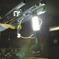 LED prožektor Makita DEADML806, 14,4V / 18V цена и информация | Taskulambid, pealambid ja prožektorid | hansapost.ee
